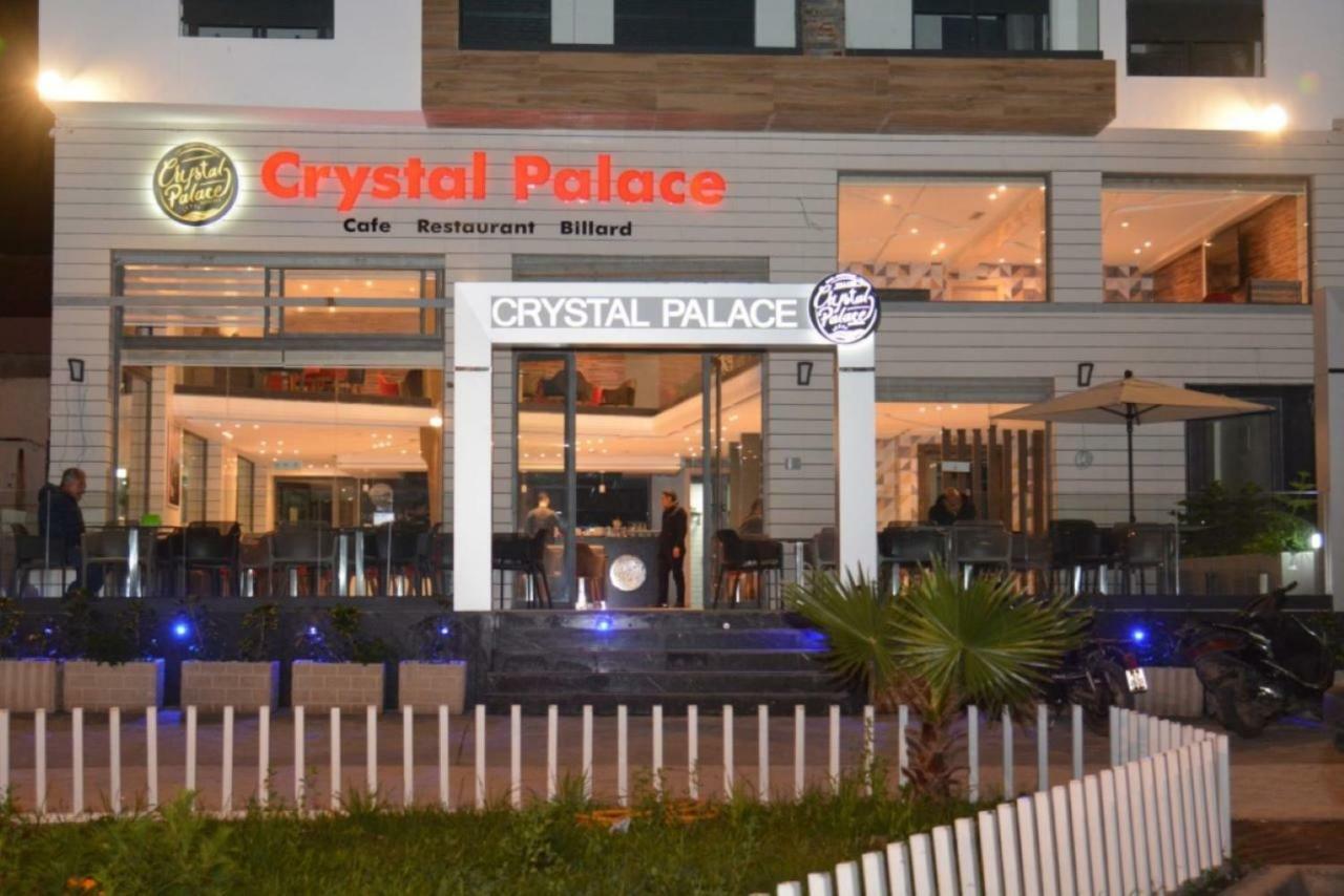 Crystal Palace Oualidia Exterior photo
